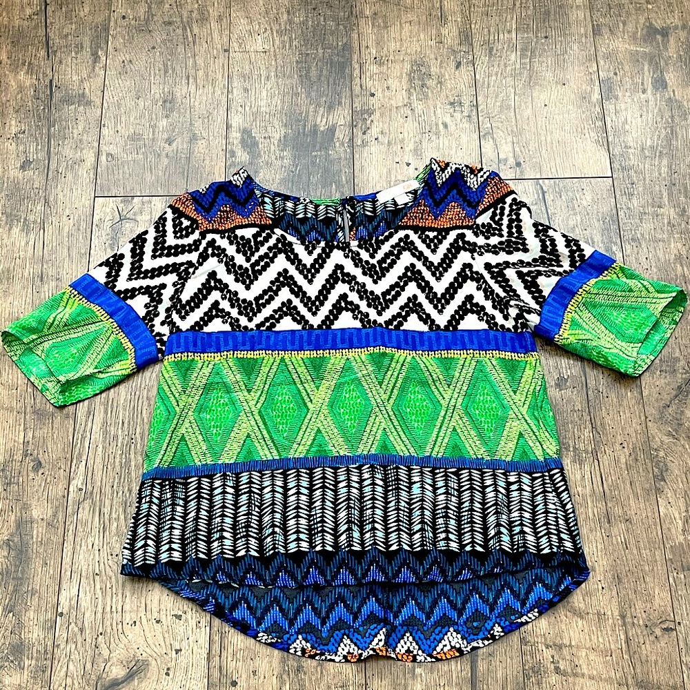 Gianni Bini blouse